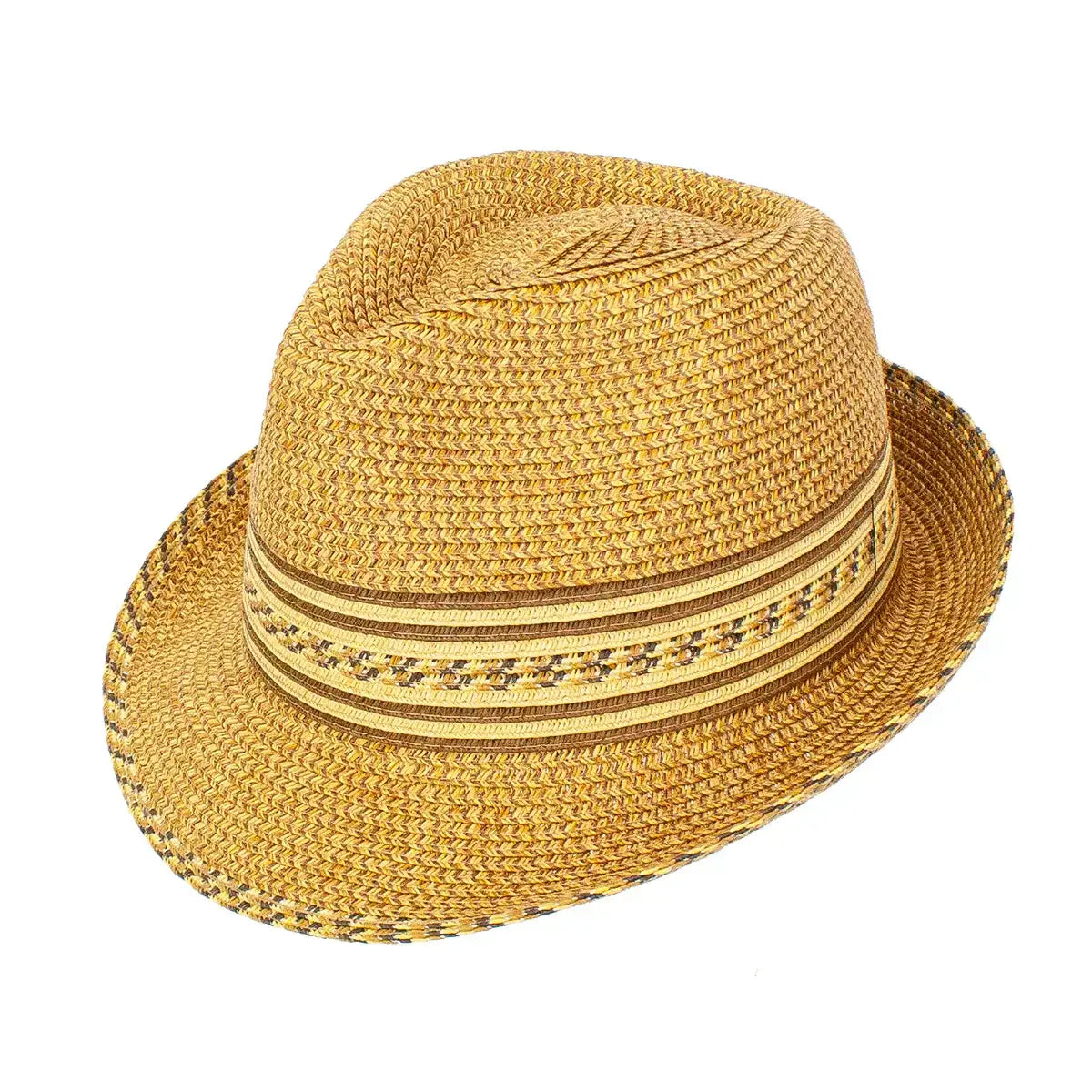 GoldCoast Lupita Hat - GoldCoast - Flyclothing LLC