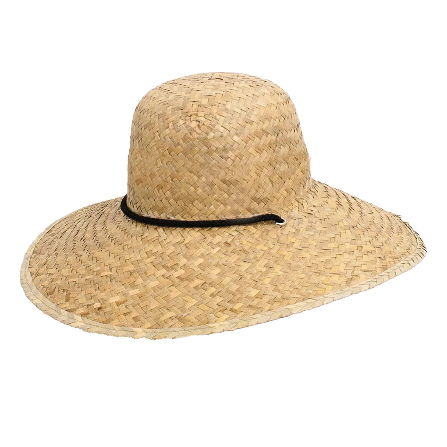 GoldCoast Joy Straw Hat