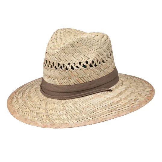 GoldCoast Rush Lifeguard Jr Hat