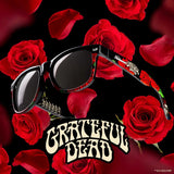 Grateful Dead Roses Fort Knocks - Knockaround - Flyclothing LLC