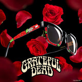 Grateful Dead Roses Songbirds - Knockaround - Flyclothing LLC