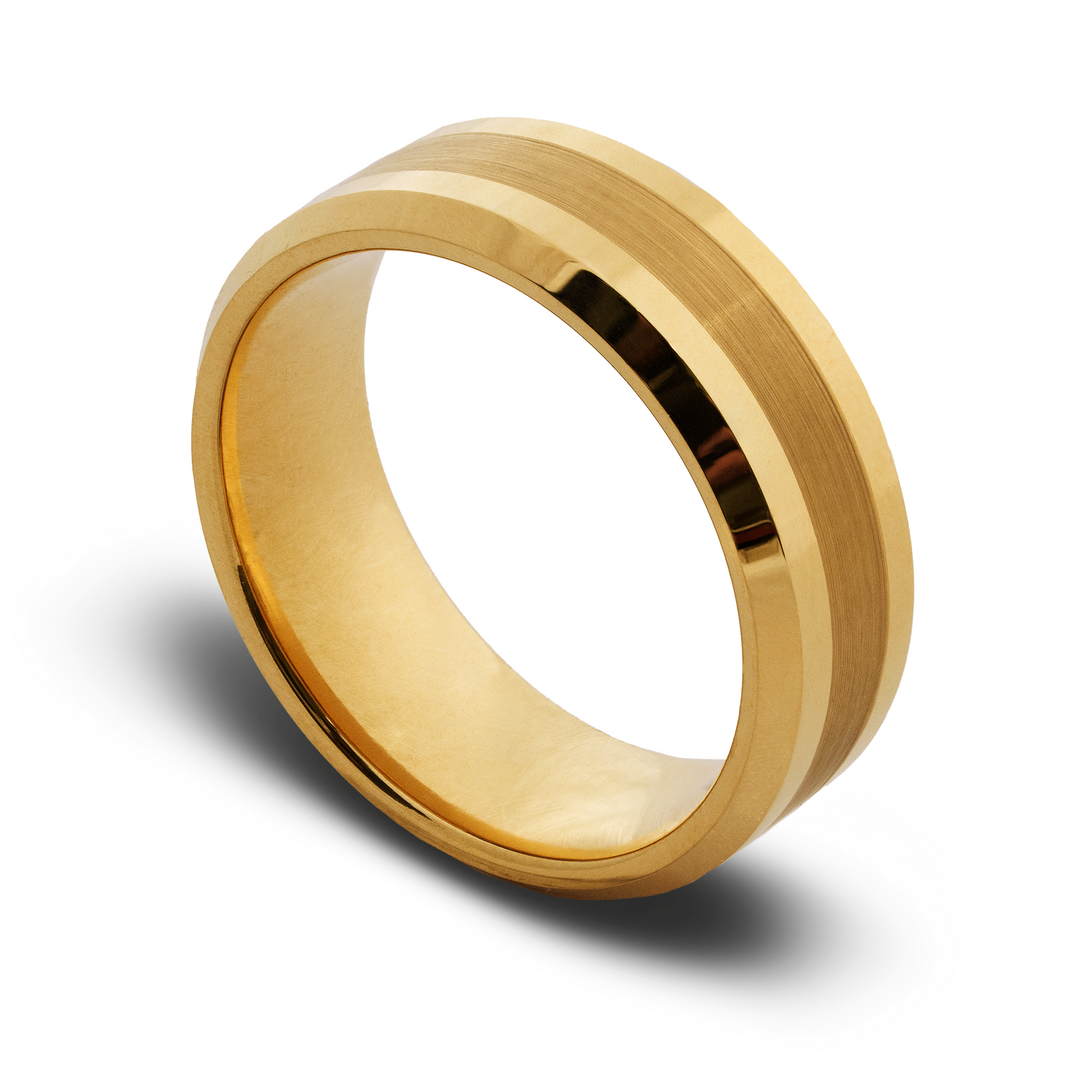 Gentleman - VG Rings - Flyclothing LLC