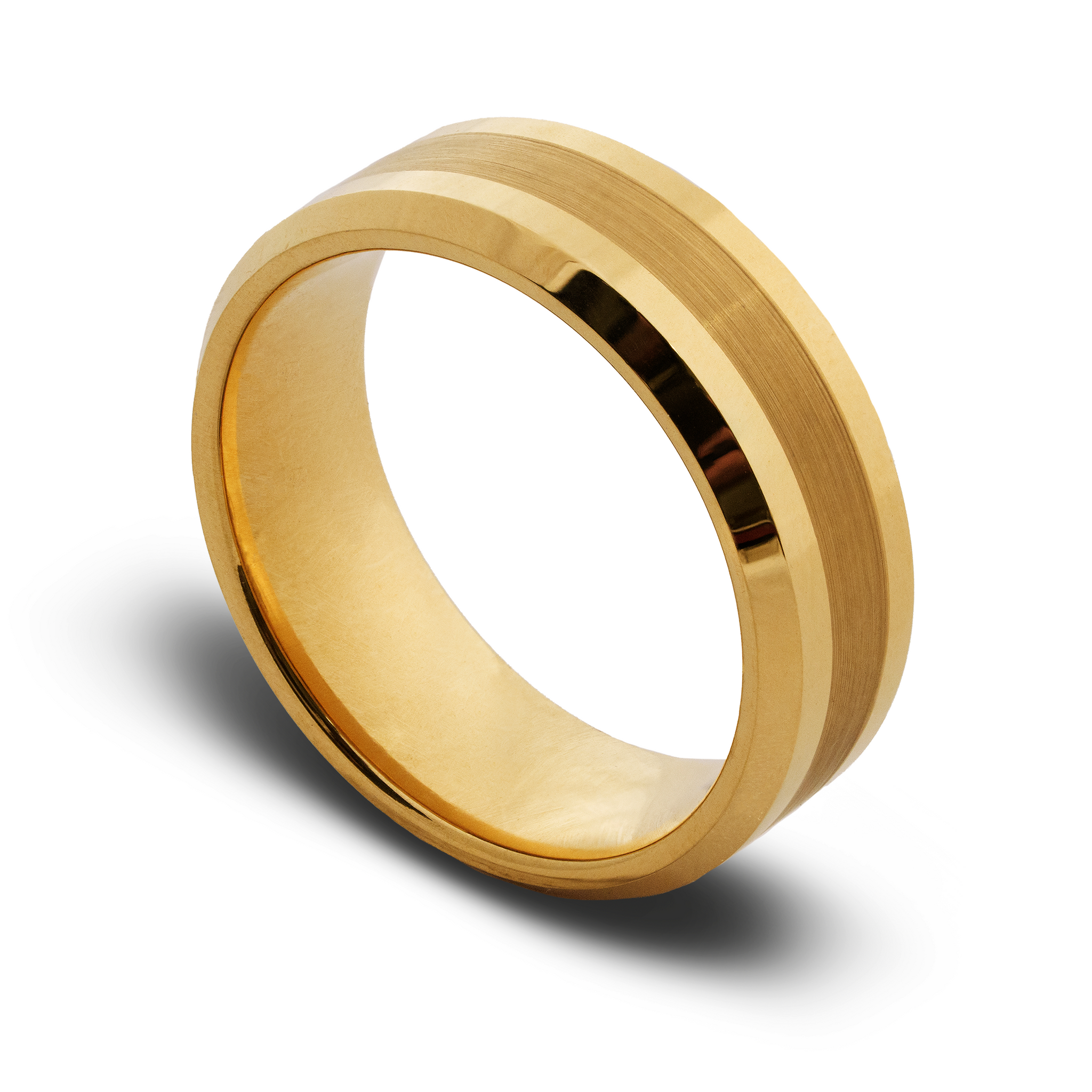 Gentleman - VG Rings - Flyclothing LLC