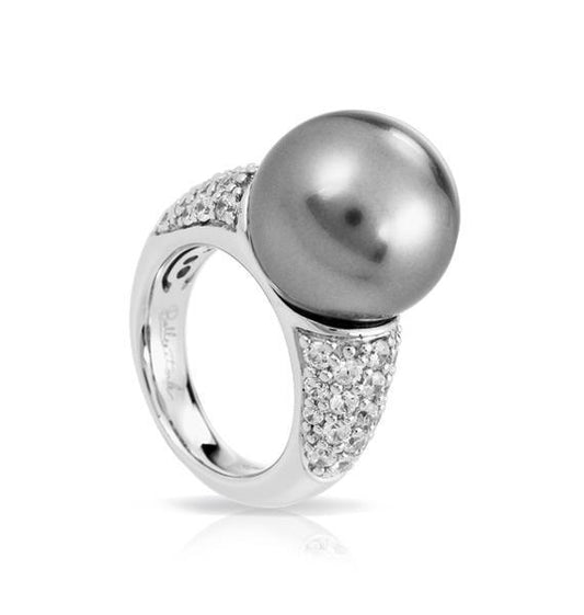 Pearl Candy Ring - Belle Étoile Jewelry - Flyclothing LLC