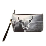 Awst Int'l West Highlanter Medium Accessory Bag With Wristlet - Breeches.com - Flyclothing LLC