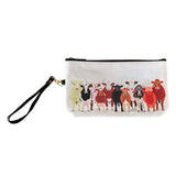 Awst Int'l Cattle Herd Medium Accessory Bag With Wristlet - Breeches.com - Flyclothing LLC