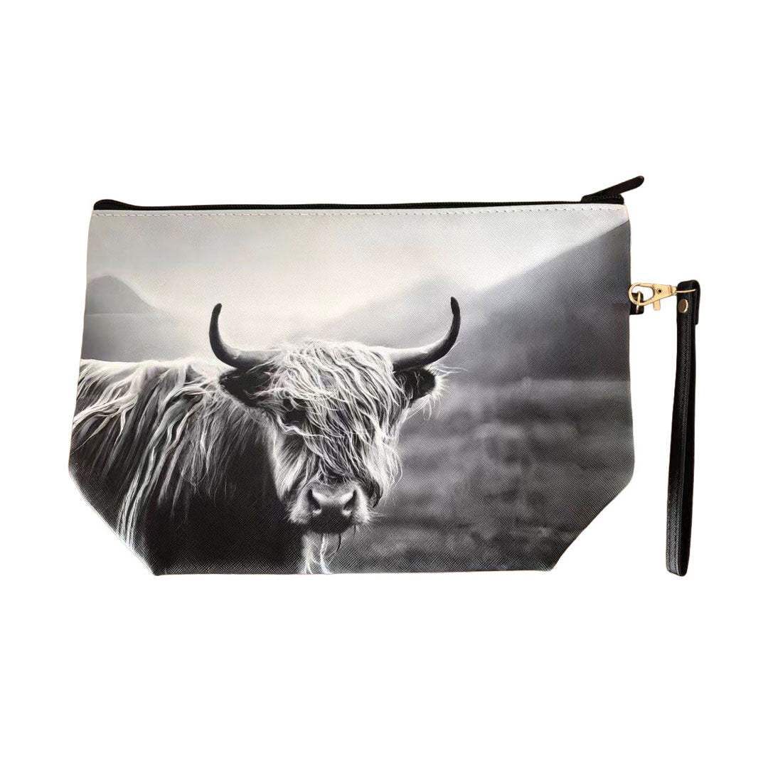 Awst Int'l West Highlanter Large Accessory Bag With Wristlet - Breeches.com - Flyclothing LLC