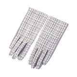 Lurex Tweed Smart Touch Winter Gloves - Madeline Love - Flyclothing LLC