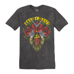 Guns N Roses Guns Unisex T-Shirt