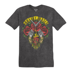 Guns N Roses Guns Unisex T-Shirt - Guns N Roses