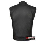 Fury - Club Vest (Blue)
