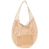 Mesh Tote Bag - Madeline Love - Flyclothing LLC