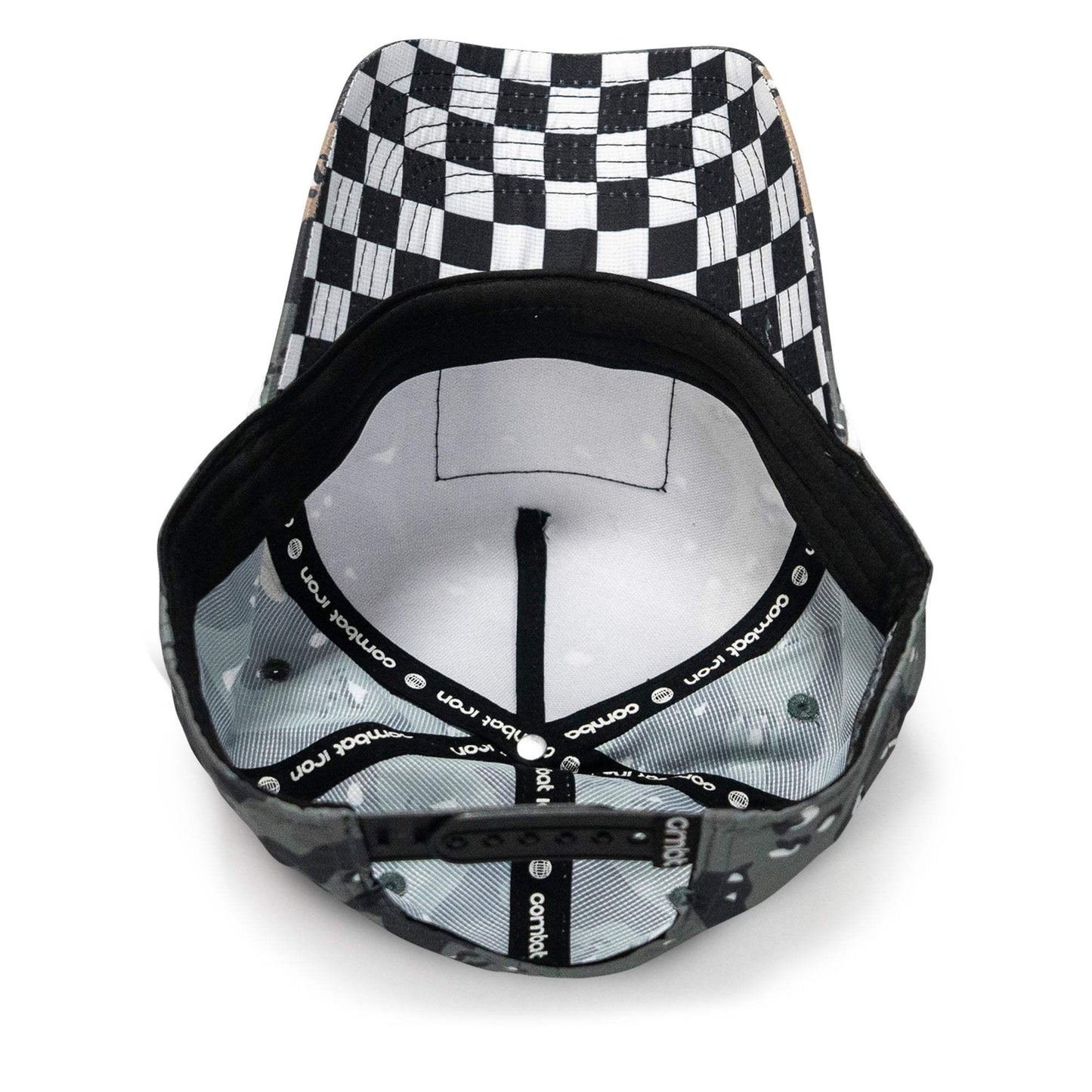 Live Dirty Patch Weekender Snapback - DIRTY COWBOY USA - Flyclothing LLC