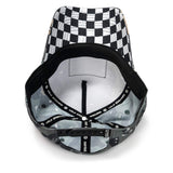 Live Dirty Patch Weekender Snapback - DIRTY COWBOY USA - Flyclothing LLC