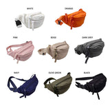 Fanny Pack Chest Bag - Madeline Love - Flyclothing LLC