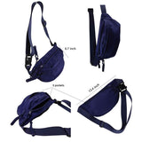 Fanny Pack Chest Bag - Madeline Love - Flyclothing LLC