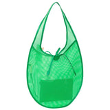 Mesh Tote Bag - Madeline Love - Flyclothing LLC