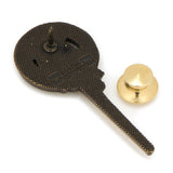 Game of Thrones Hand of the King Lapel Pin - Cufflinks.com - Flyclothing LLC