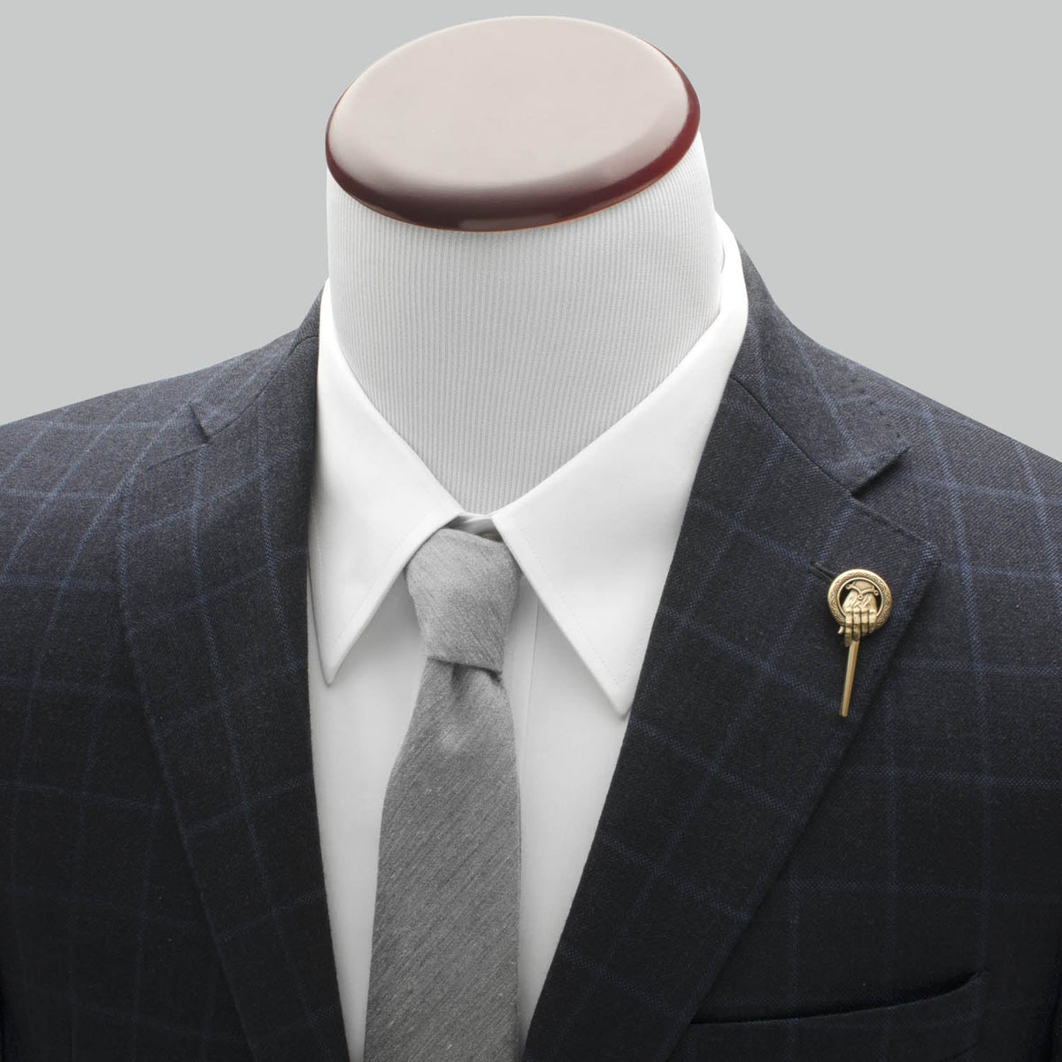 Game of Thrones Hand of the King Lapel Pin - Cufflinks.com - Flyclothing LLC