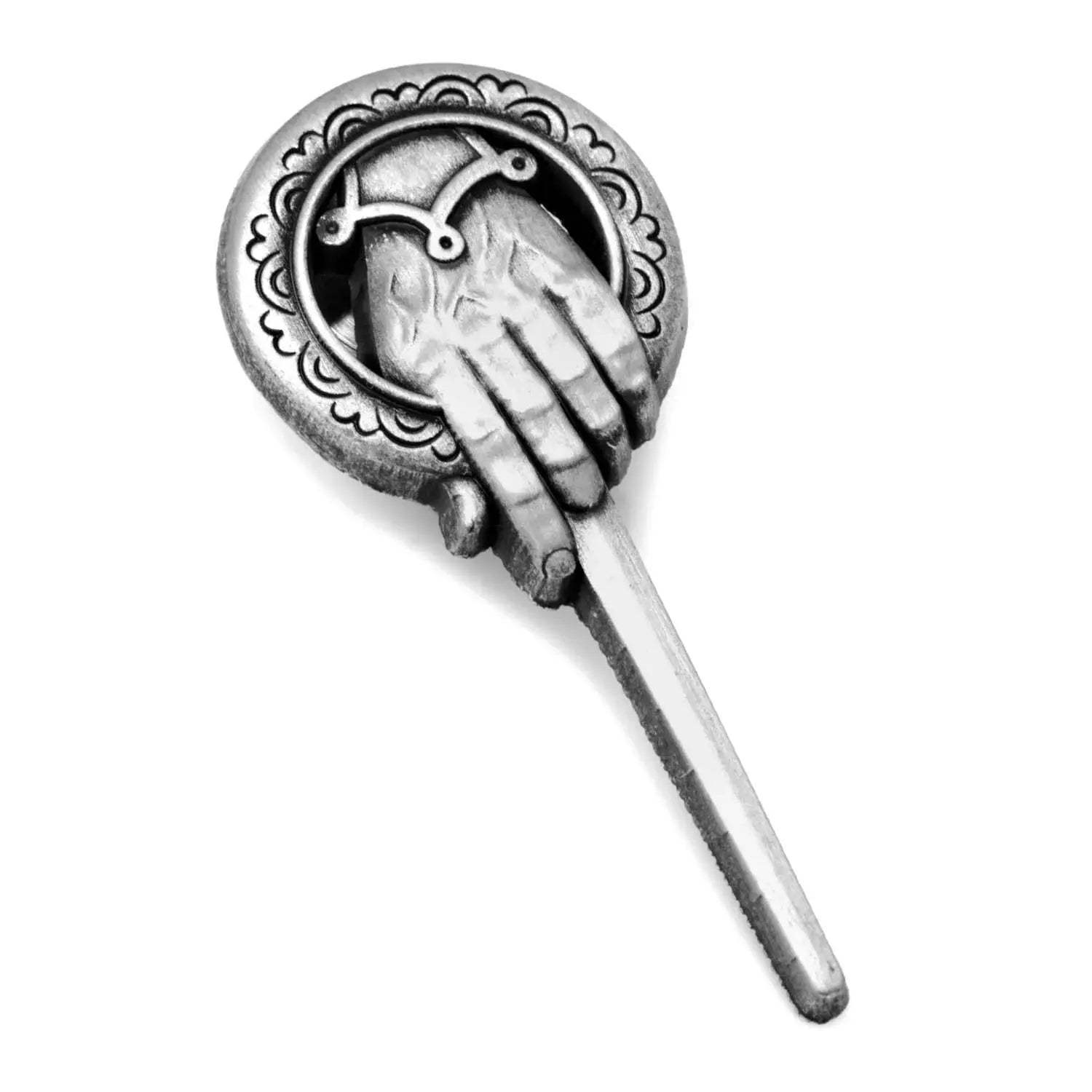 Game of Thrones Hand of the Queen Lapel Pin - Cufflinks.com - Flyclothing LLC