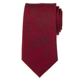 Game of Thrones Lannister Lion Red Men's Tie - Cufflinks.com - Flyclothing LLC