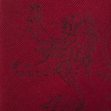 Game of Thrones Lannister Lion Red Men's Tie - Cufflinks.com - Flyclothing LLC