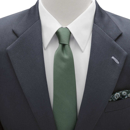 Game of Thrones Stark Direwolf Green Men's Tie - Cufflinks.com - Flyclothing LLC