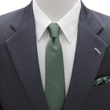 Game of Thrones Stark Direwolf Green Men's Tie - Cufflinks.com - Flyclothing LLC