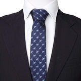 Game of Thrones Stark Direwolf Men's Tie - Cufflinks.com - Flyclothing LLC