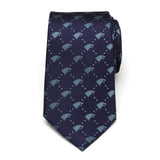 Game of Thrones Stark Direwolf Men's Tie - Cufflinks.com - Flyclothing LLC