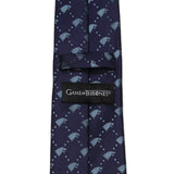 Game of Thrones Stark Direwolf Men's Tie - Cufflinks.com - Flyclothing LLC