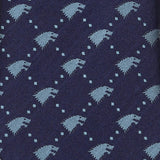 Game of Thrones Stark Direwolf Men's Tie - Cufflinks.com - Flyclothing LLC
