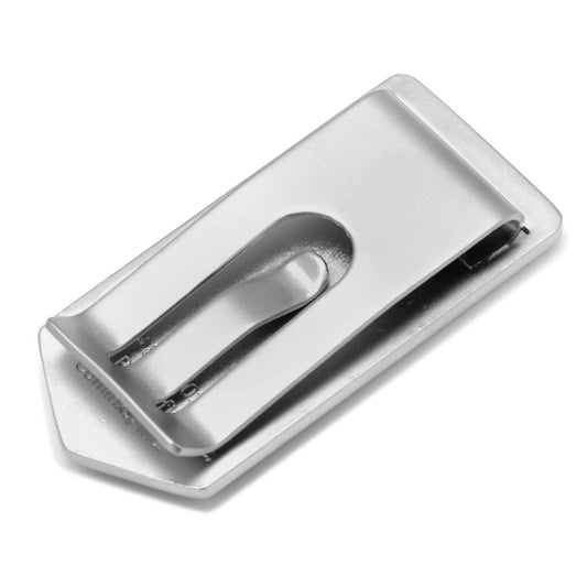 Game of Thrones Stark Filigree Money Clip - Cufflinks.com - Flyclothing LLC