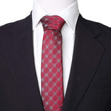 Game of Thrones Targaryen Dragon Scattered Men's Tie - Cufflinks.com - Flyclothing LLC