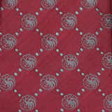 Game of Thrones Targaryen Dragon Scattered Men's Tie - Cufflinks.com - Flyclothing LLC