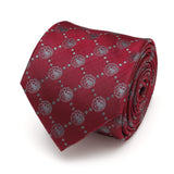 Game of Thrones Targaryen Dragon Scattered Men's Tie - Cufflinks.com - Flyclothing LLC