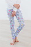 Galactic Unicorns Leggings - Mila & Rose ®