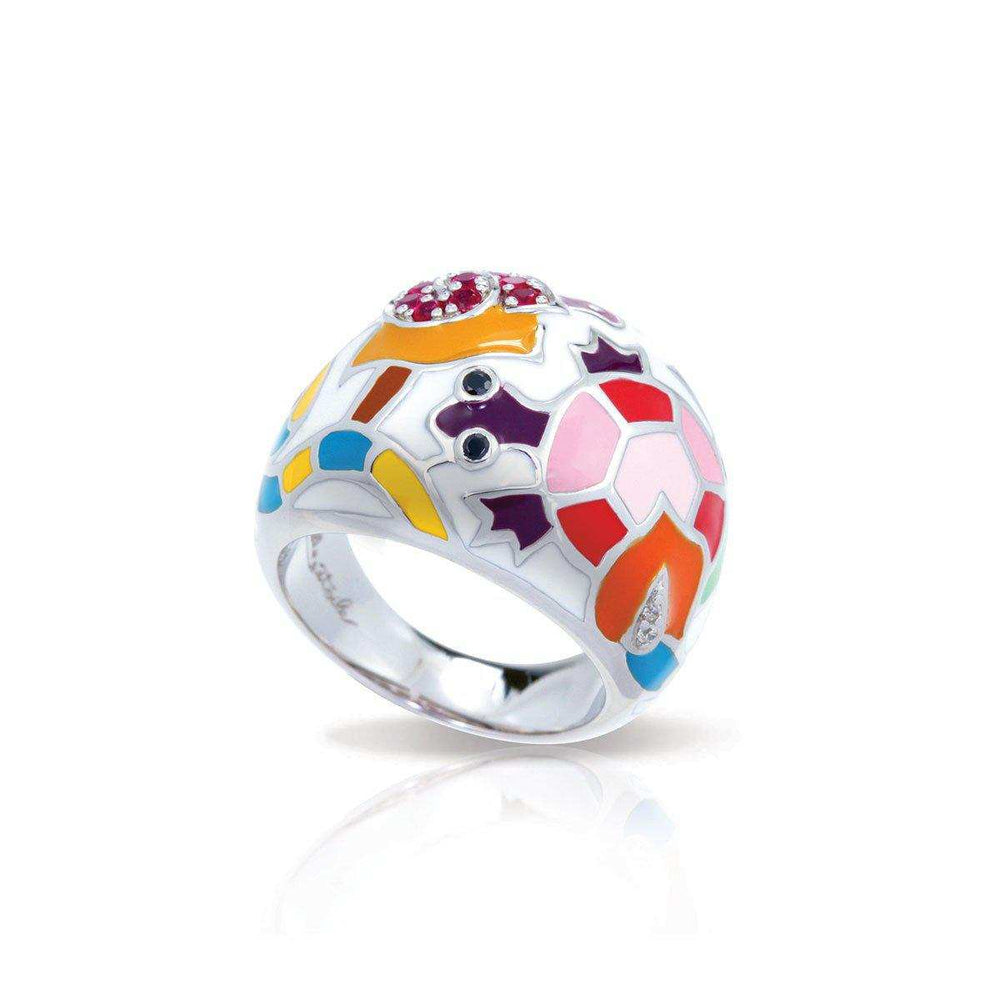 Galapagos Ring - Belle Étoile Jewelry - Flyclothing LLC