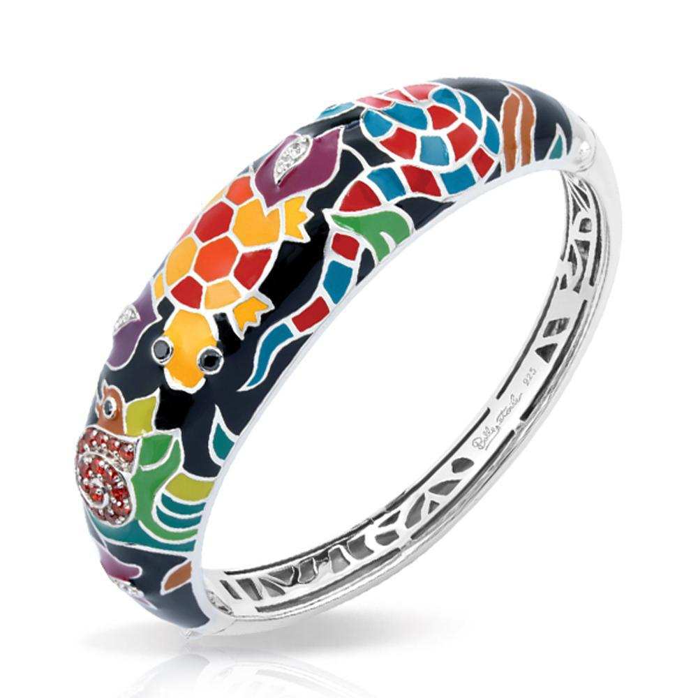 Galapagos Bangle - Belle Étoile Jewelry - Flyclothing LLC