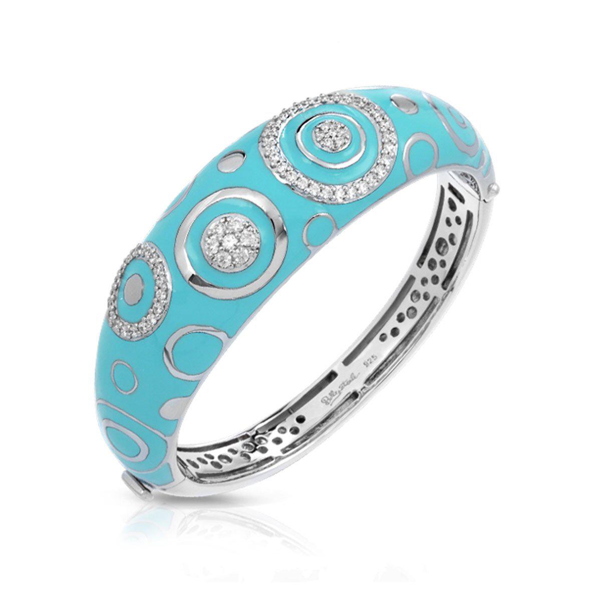 Galaxy Bangle - Belle Étoile Jewelry - Flyclothing LLC