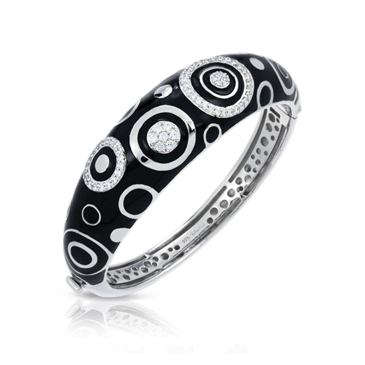 Galaxy Bangle - Belle Étoile Jewelry - Flyclothing LLC