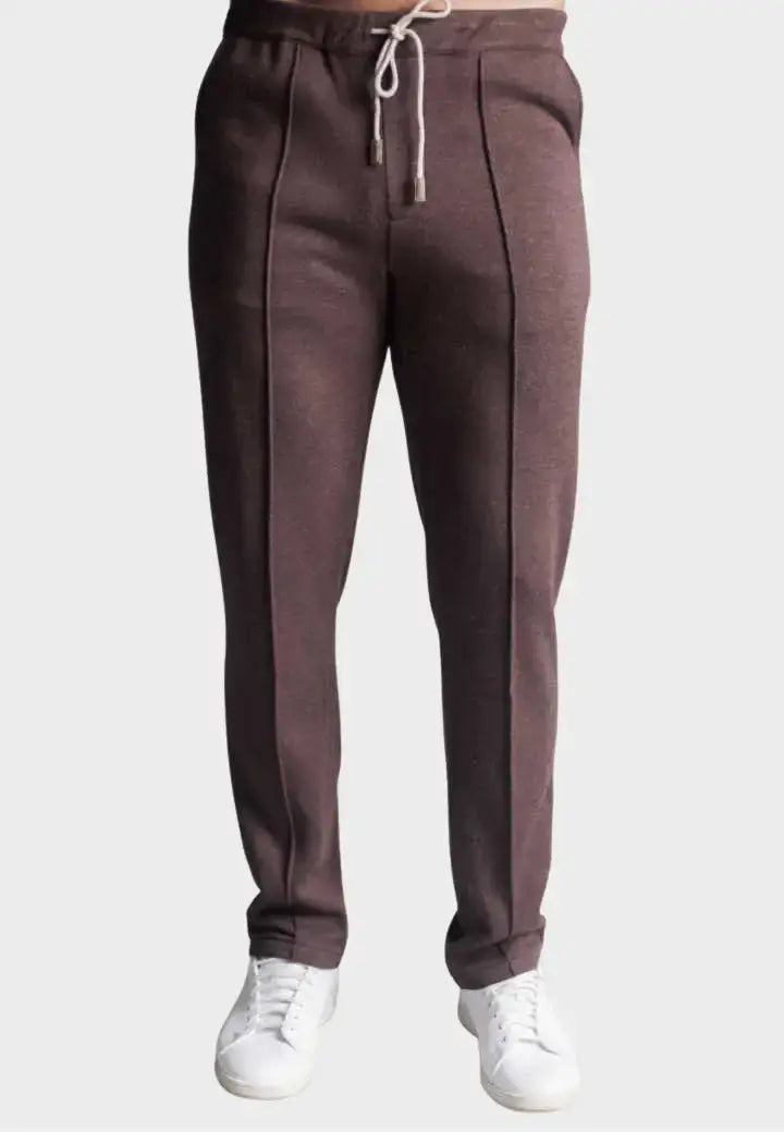 Game Day Suit Matching Set - Espresso - Buki - Flyclothing LLC