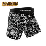 The Gear Head | Stick Shift Ball Hammock® Magnum Big Pouch Underwear - Shinesty - Flyclothing LLC