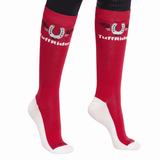 TuffRider Ladies Coolmax Knee Hi Boot Socks - Breeches.com - Flyclothing LLC