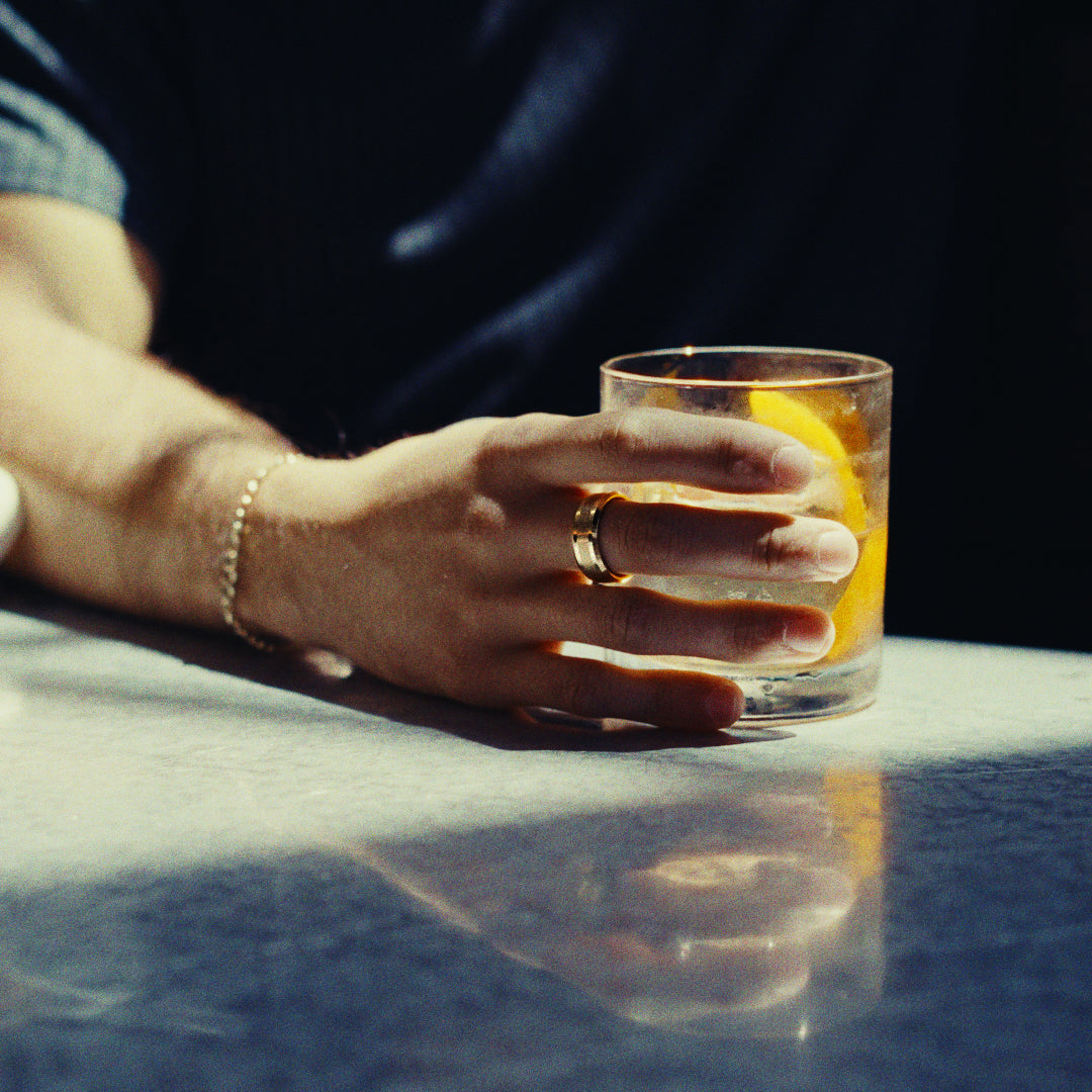 Gentleman - VG Rings - Flyclothing LLC