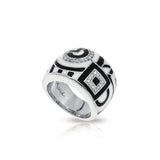 Geometrica Ring - Belle Étoile Jewelry - Flyclothing LLC
