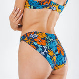 The Get Lei'd | Naughty Tropical Modal Bikini Underwear - Shinesty - Flyclothing LLC