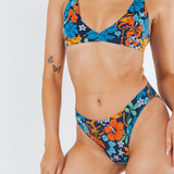 The Get Lei'd | Naughty Tropical Modal Bikini Underwear - Shinesty