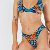The Get Lei'd | Naughty Tropical Modal Bikini Underwear - Shinesty - Flyclothing LLC