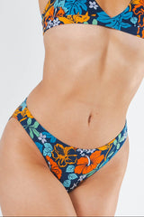 The Get Lei'd | Naughty Tropical Modal Bikini Underwear - Shinesty
